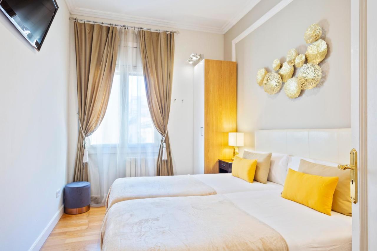Villa Victoria Barcelona Ngoại thất bức ảnh
