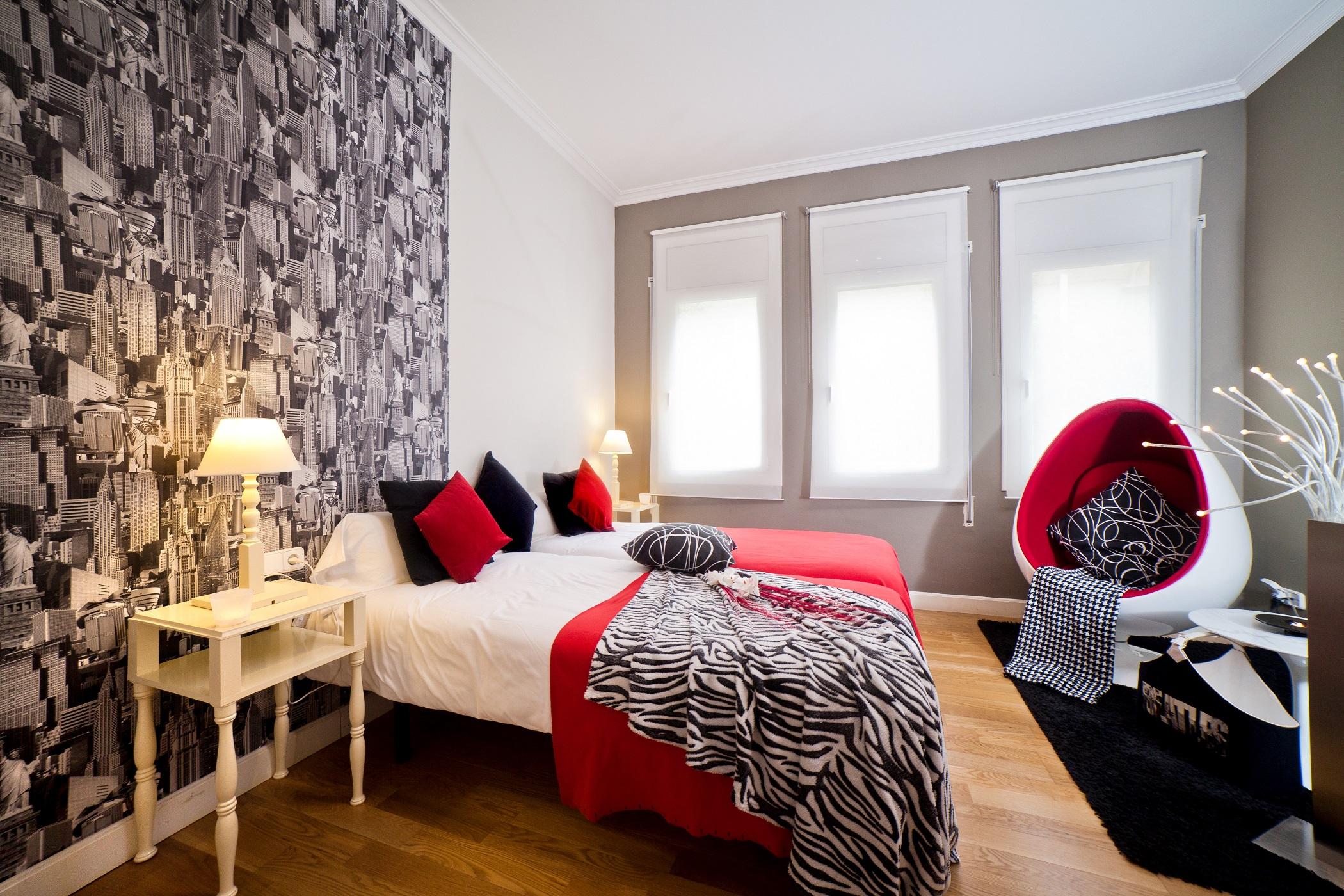 Villa Victoria Barcelona Ngoại thất bức ảnh