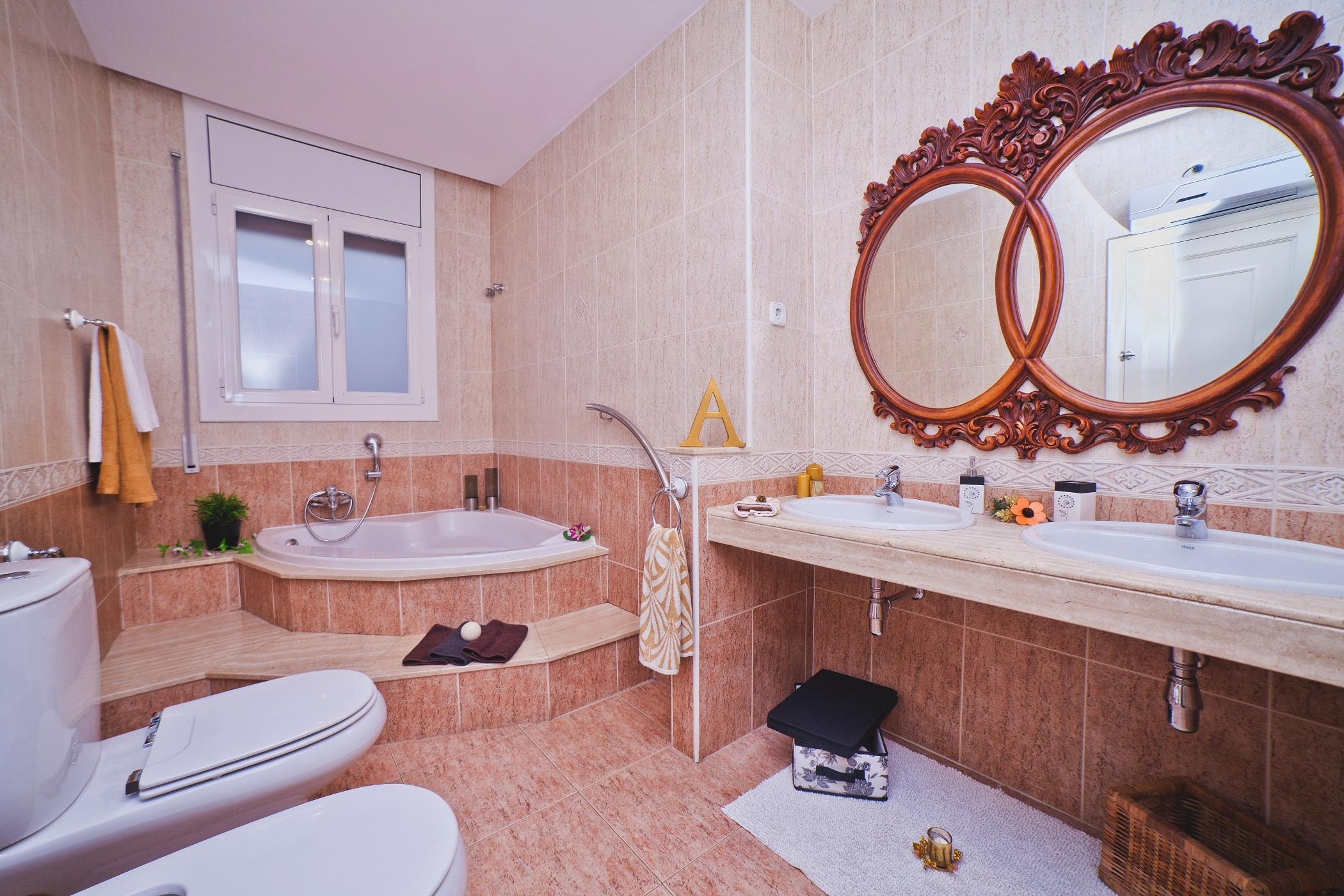 Villa Victoria Barcelona Ngoại thất bức ảnh