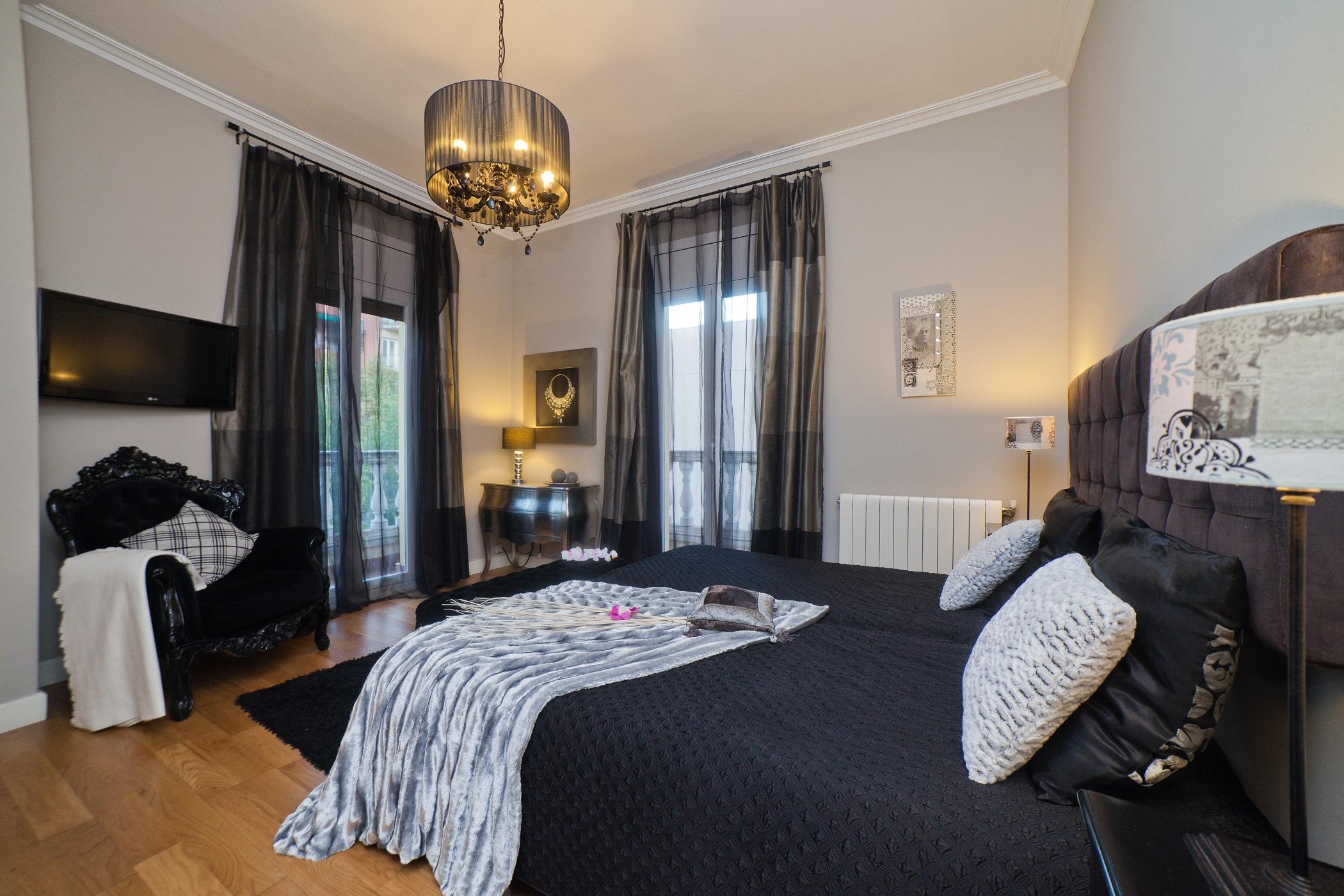 Villa Victoria Barcelona Ngoại thất bức ảnh