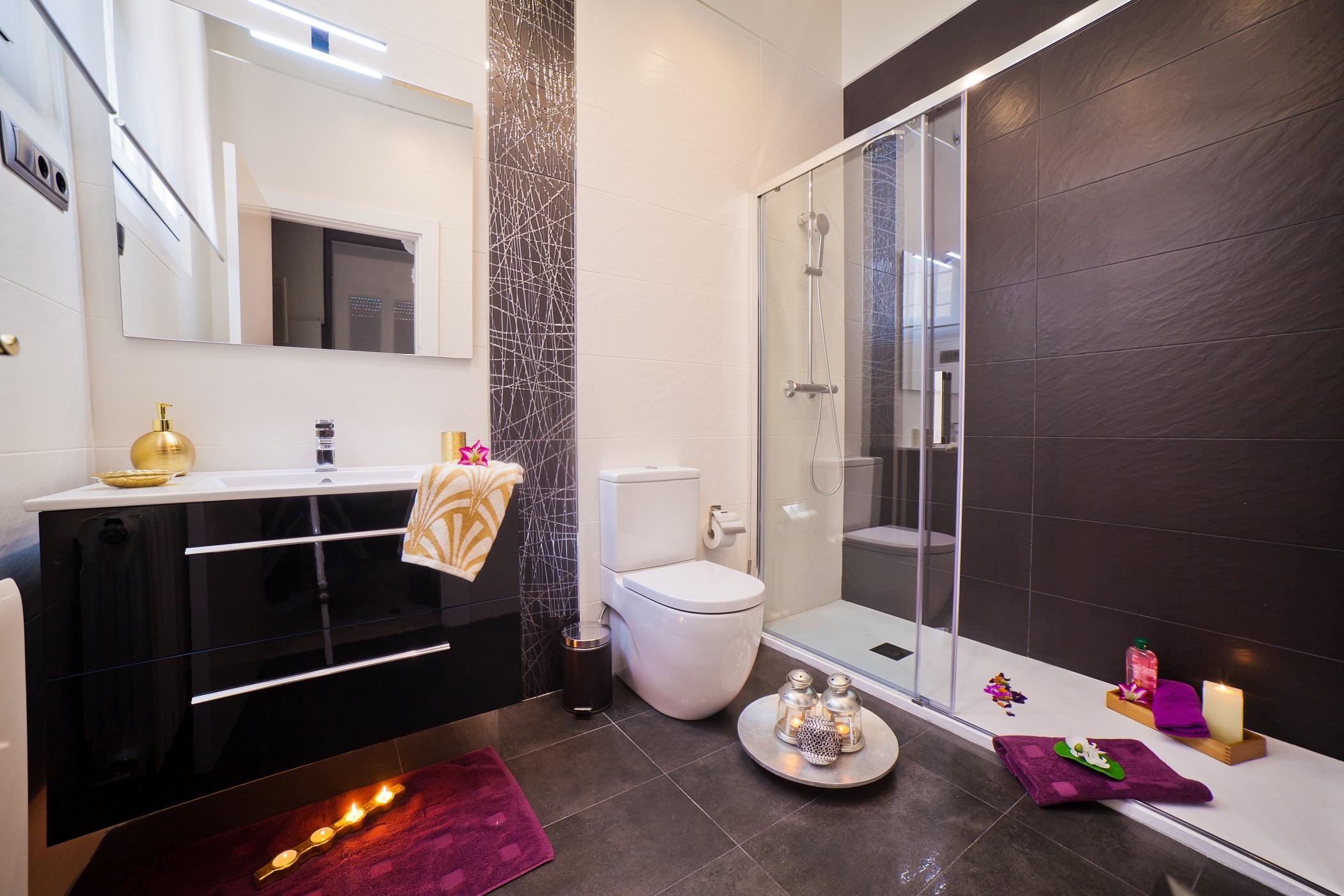 Villa Victoria Barcelona Ngoại thất bức ảnh