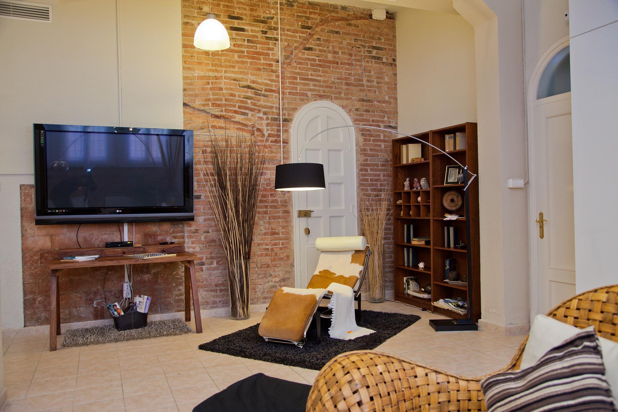 Villa Victoria Barcelona Ngoại thất bức ảnh