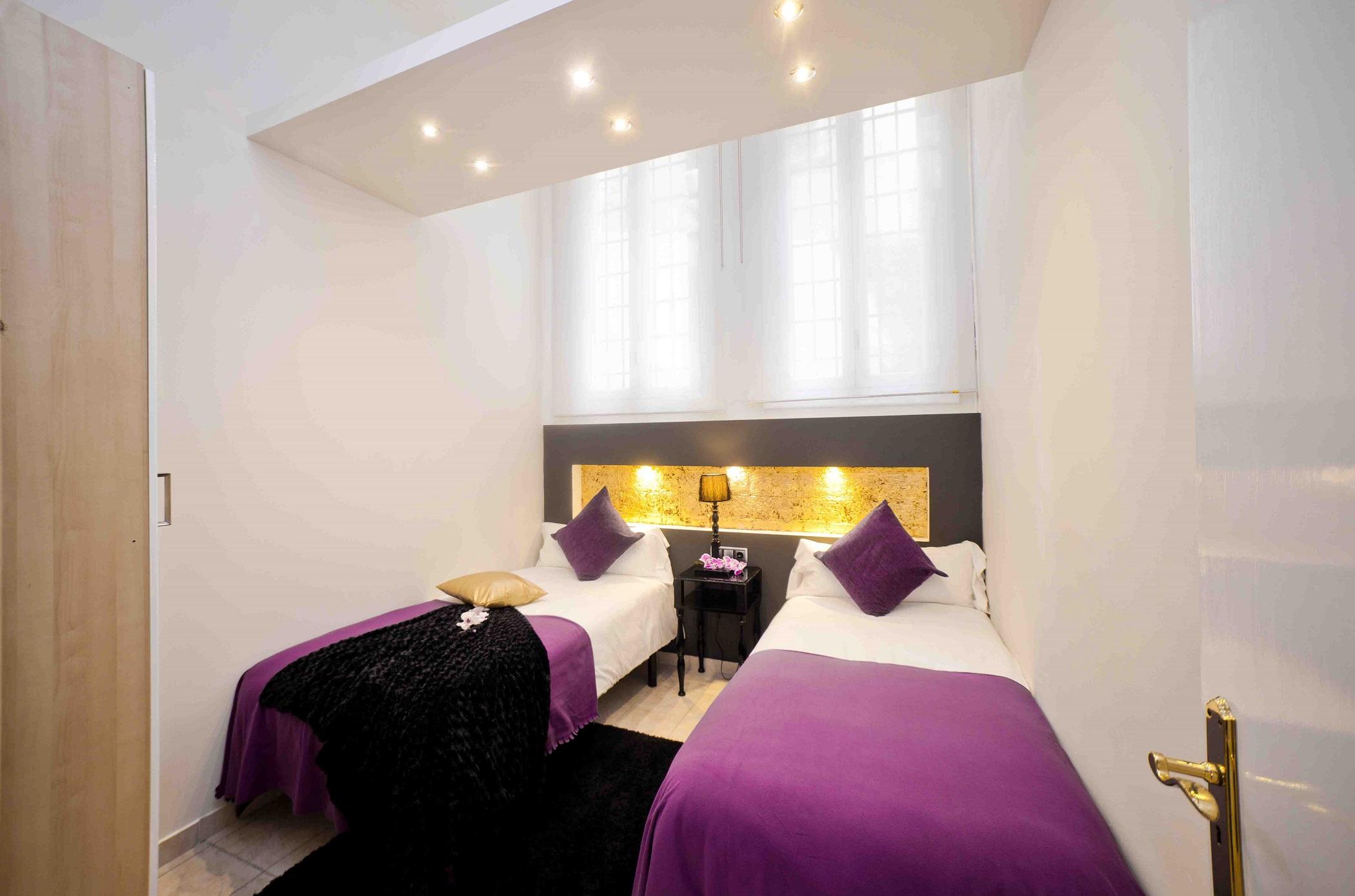 Villa Victoria Barcelona Ngoại thất bức ảnh