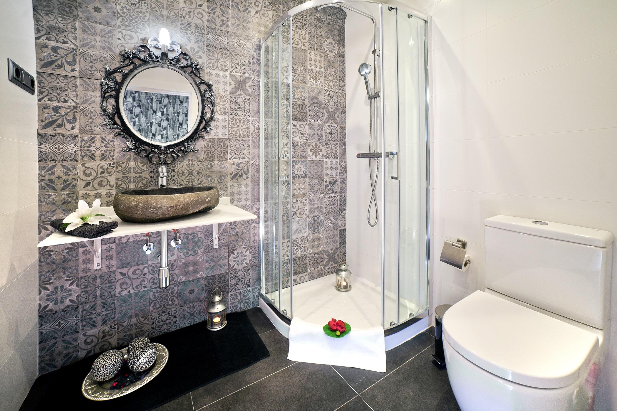 Villa Victoria Barcelona Ngoại thất bức ảnh