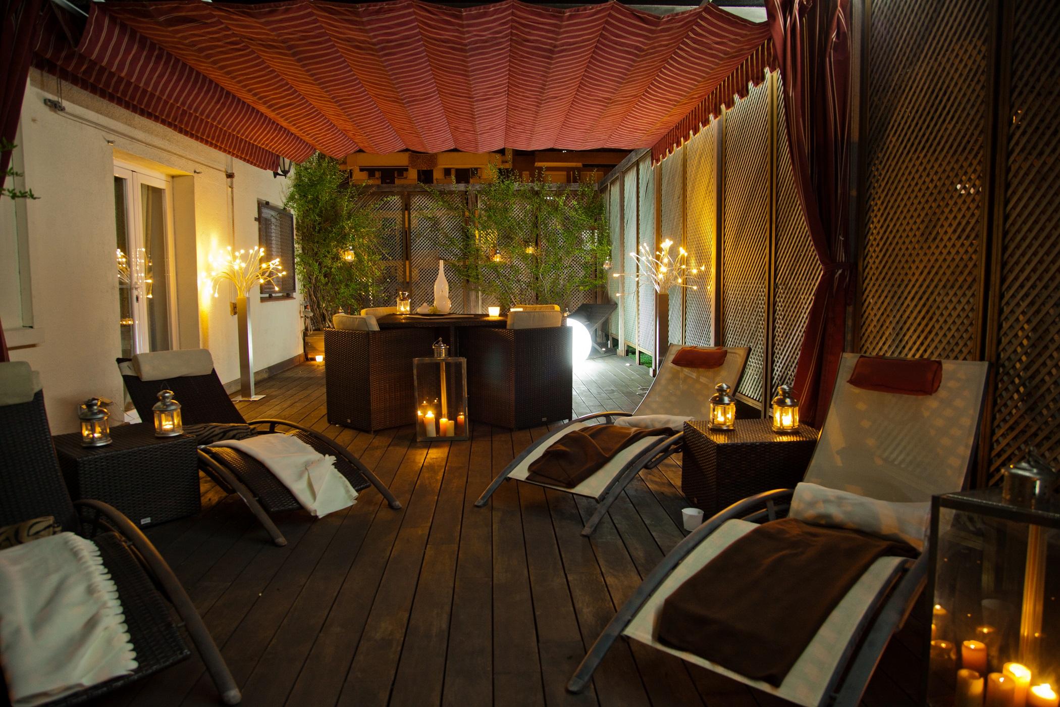 Villa Victoria Barcelona Ngoại thất bức ảnh