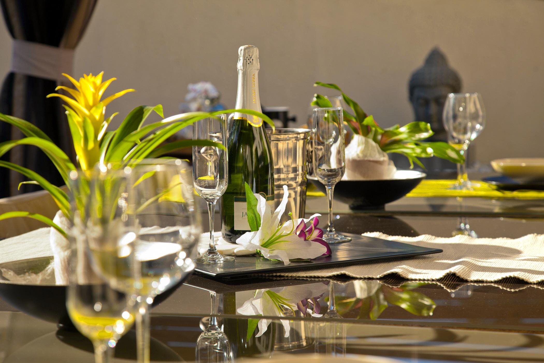 Villa Victoria Barcelona Ngoại thất bức ảnh