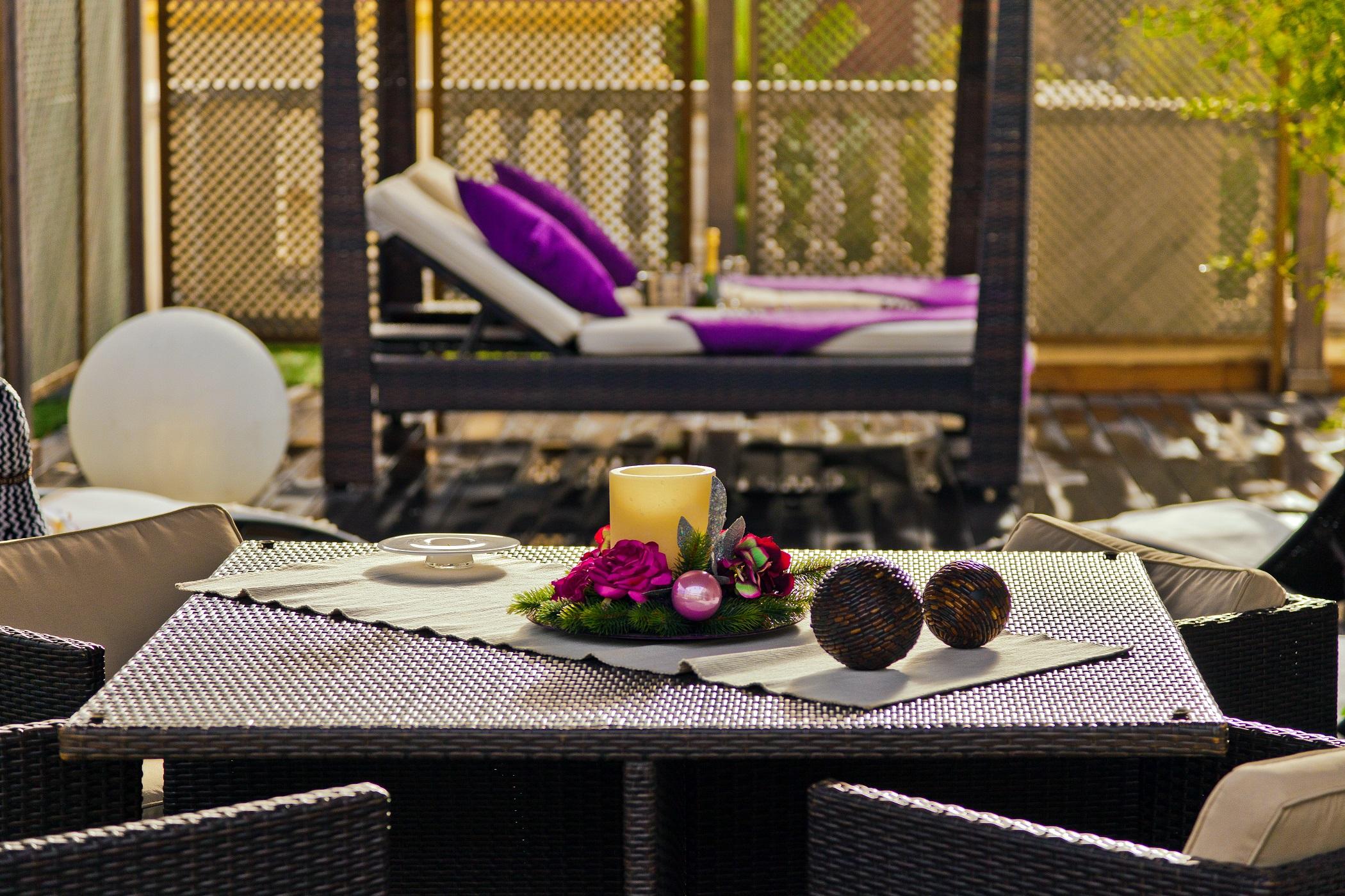 Villa Victoria Barcelona Ngoại thất bức ảnh